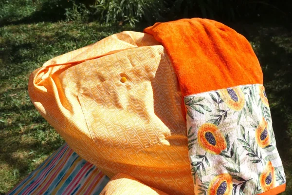 Toalha Papaias