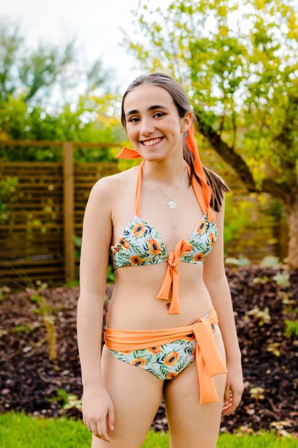Cueca Troia Papaias