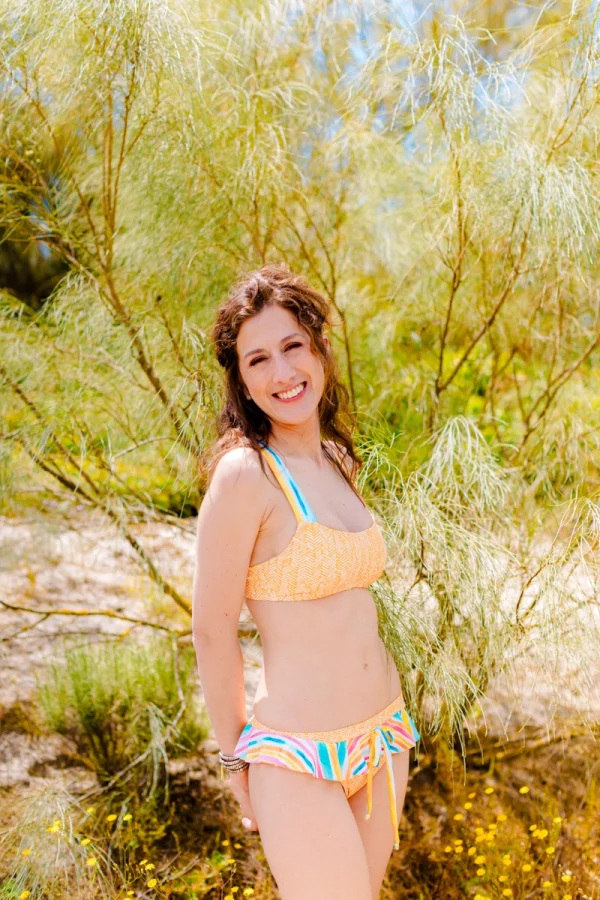 Bikini Caparica Espiga