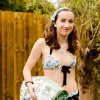 Bikini Troia Selva