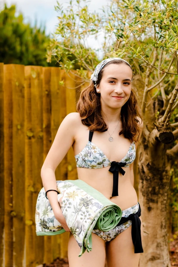 Bikini Troia Selva