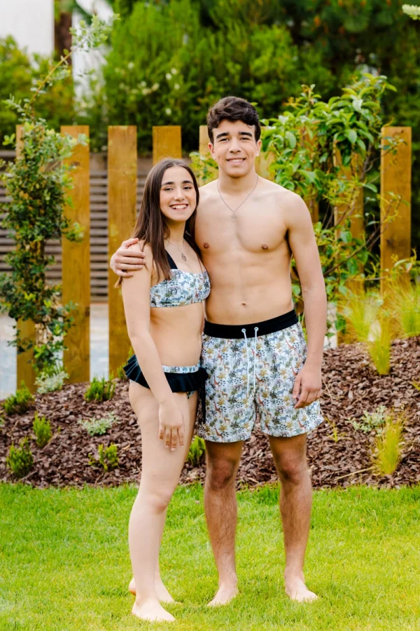 Bikini Caparica Selva