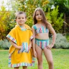 Bikini Kid Riscas Onduladas Bikini Kid Riscas Onduladas