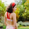 8492 Bikini Caparica Malaguetas