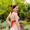 8507 Bikini Troia Malaguetas