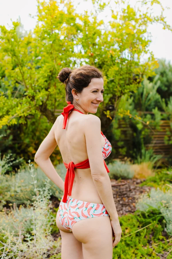 8507 Bikini Troia Malaguetas