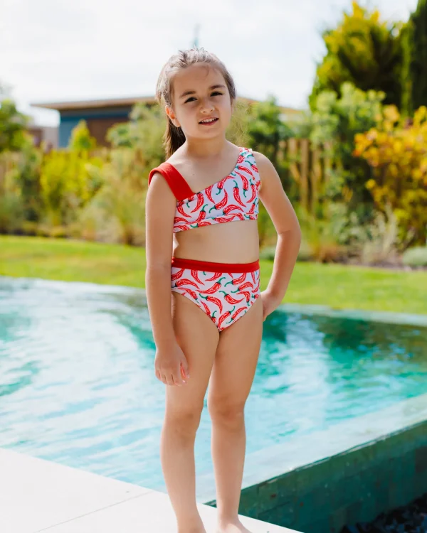 Bikini Kid Malaguetas Bikini Kid Malaguetas