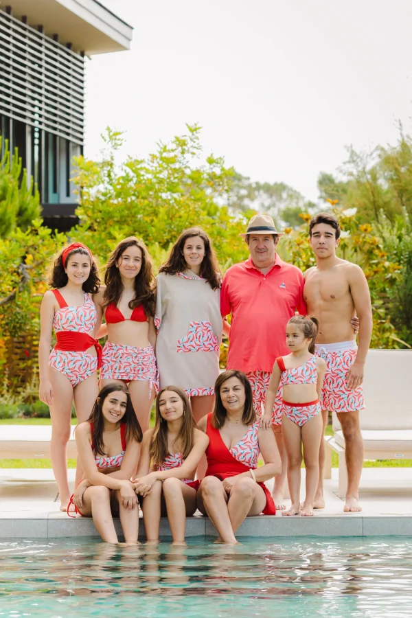 8781 Bikini Kid Malaguetas