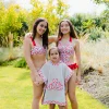 8874 Bikini Caparica Malaguetas