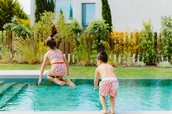 9050 Bikini Kid Malaguetas